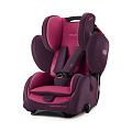 Автокресло Recaro Young Sport Hero (Power Berry) — Фото