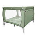 Детский манеж Carrello Grande CRL-11504/1 (Mint Green
						
					) — Фото