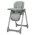 Детский стульчик для кормления Baby Tilly Junior T-671 (Dark Green
						
					) — Фото