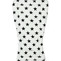 Матрасик в коляски Airbuggy Stroller Mat (Star black) — Фото