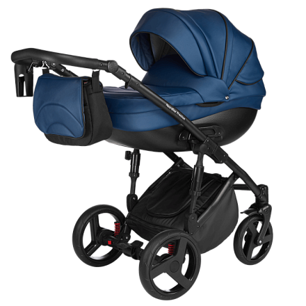 Детская коляска Noordline Olivia Premium Sport  2 в 1
