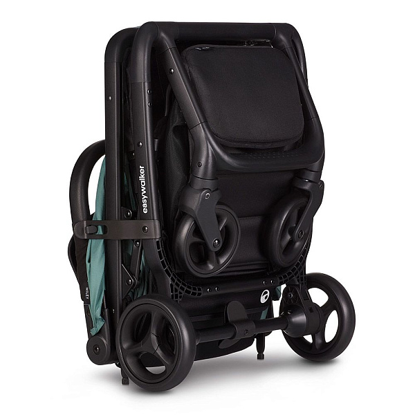 Детская прогулочная коляска EasyWalker Miley фото 4