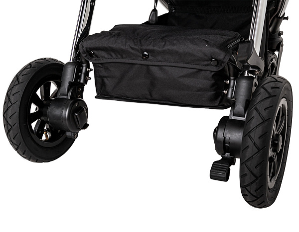 Детская прогулочная коляска Carrello Supra CRL-5510 фото 8