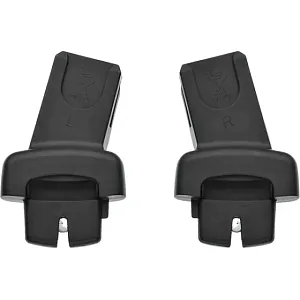 Адаптер для установки автокресел Maxi-Cosi Макси-Кози на шасси колясок Britax Бритакс