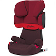 Детское автокресло Cybex Solution X-Fix - Фото