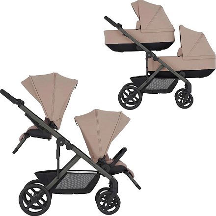 Детская коляска Anex Modu 2 в 1