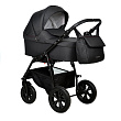 Детская коляска Indigo Charlotte Mono 2 в 1 - Фото