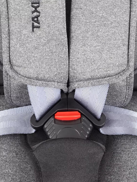 Детское автокресло Rant Taxi Isofix фото 7
