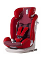 Детское автокресло Kiwy Alia isofix (Cherry/Вишневый
						
					) — Фото