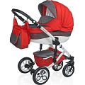Детская коляска AmaroBaby Sport Style 2 в 1 (SPS-09
						
					) — Фото