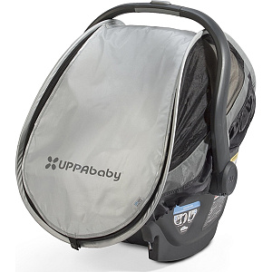 Дождевик / москитка под автолюльку UPPAbaby
