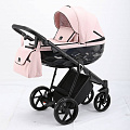 Детская коляска Bebe-Mobile Castello Sport 2 в 1 (BCS-6
						
					) — Фото