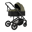 Детская коляска-трансформер Sweet Baby Optima GL 2 в 1 - Фото