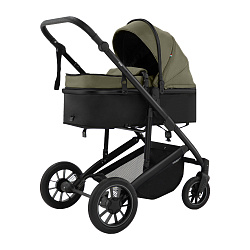 Детская коляска-трансформер Sweet Baby Optima GL 2 в 1