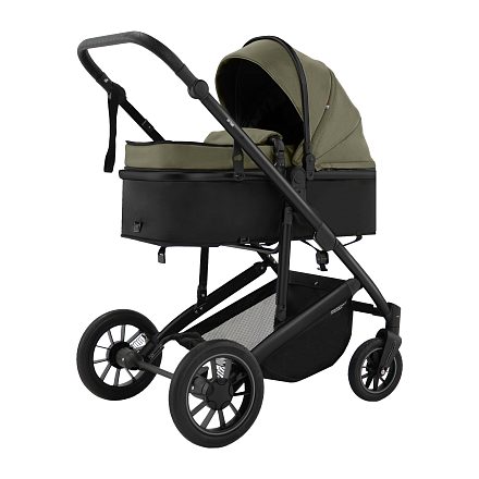 Детская коляска-трансформер Sweet Baby Optima GL 2 в 1