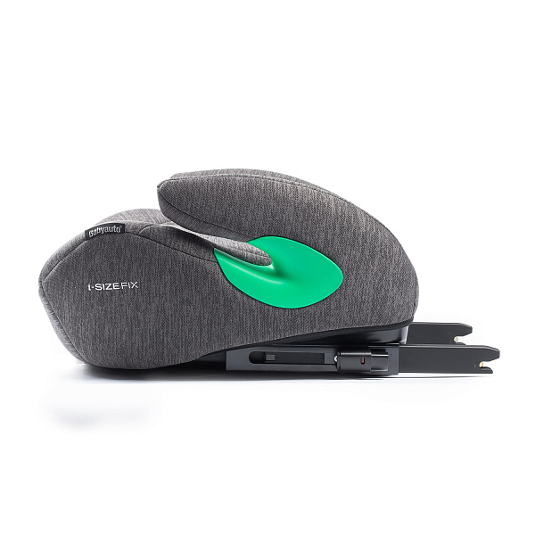 Бустер Babyauto Max i-Size фото 3