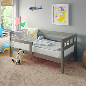 Подростковая кровать Pituso Hanna New