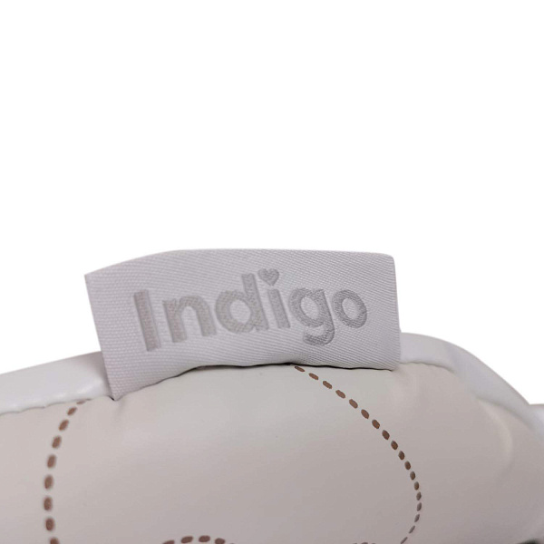 Стульчик для кормления Indigo Vanilla фото 3