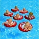 Детский круг Swimtrainer для плавания фото 5