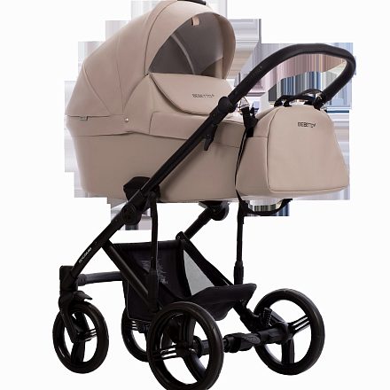 Детская коляска Bebetto Magnum Light Pro 2 в 1