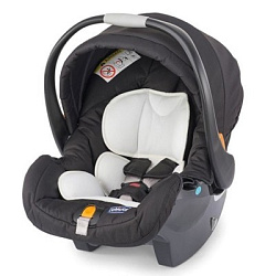 Детское автокресло Chicco KeyFit EU W/Base