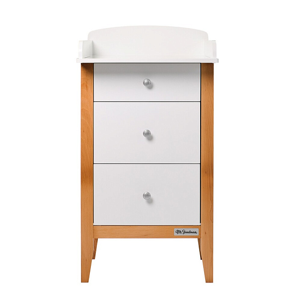 Пеленальный комод Mr Sandman Delight фото 1