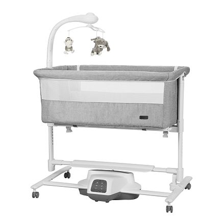 Детская кроватка Carrello Bloom CRL-10304