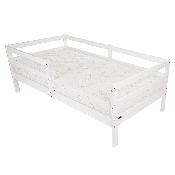 Подростковая кровать Pituso Bambino фото 7
