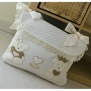 Сумка на кроватку Roman Baby Real Bears