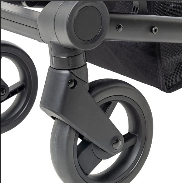 Детская прогулочная коляска Mutsy Nexo фото 5