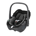 Детское автокресло Maxi-Cosi Pebble 360 (Black
						
					) — Фото