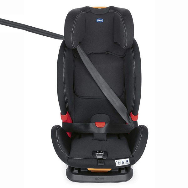 Детское автокресло Chicco Akita Fix фото 4