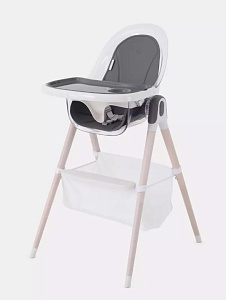 Детский стульчик для кормления Mowbaby Fusion