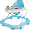 Детские ходунки Babyhit Action (Blue) — Фото