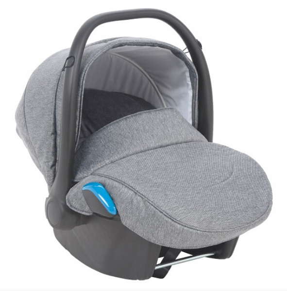 Детская коляска Adamex Reggio Shine Deluxe 3 в 1 фото 2
