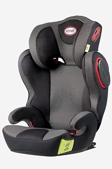 Детское автокресло Heyner Maxifix Ergo 3D-SP