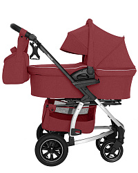 Детская коляска Carrello Vista Air CRL-6506 2 в 1