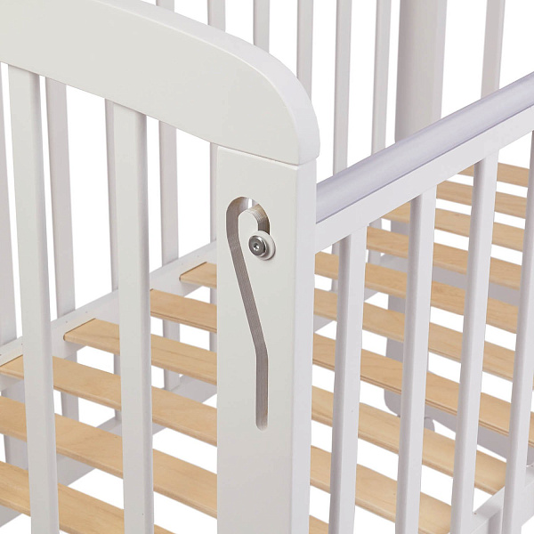 Детская кроватка Polini Kids Simple 304 фото 7