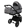Детская коляска Sweet Baby Massimo Air 2 в 1 (Grey
						
					) — Фото