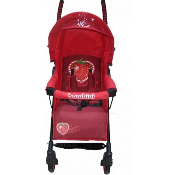 Детская коляска-трость Bambini Shuttle Бамбини Шаттл фото 3