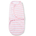 Конверт для пеленания из хлопка на липучке Summer Infant SwaddleMe (55886 L) — Фото