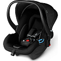 Детское автокресло Cybex Shima CBX (Cozy Black) — Фото