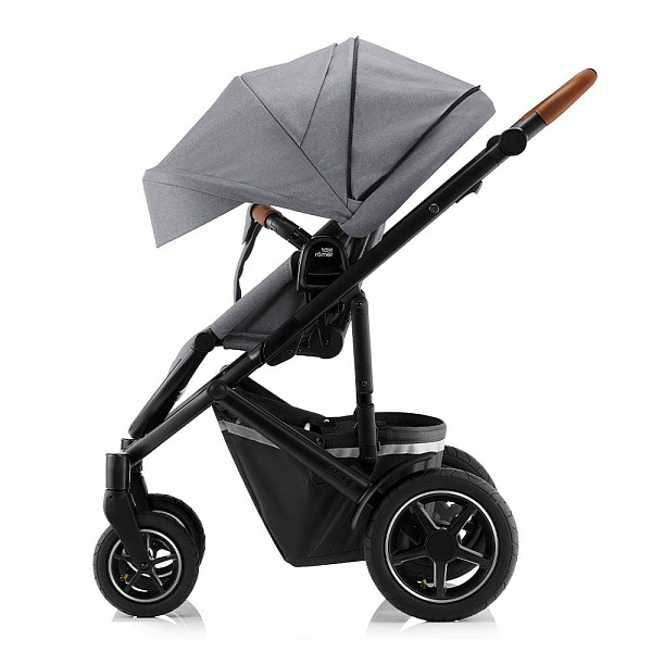 Детская прогулочная коляска Britax Romer Smile 3 фото 3