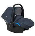 Автокресло Adamex (Bebe-mobile) Kite 0+ (F-9) — Фото