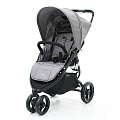 Детская прогулочная коляска Valco Baby Snap (Cool Grey
						
					) — Фото