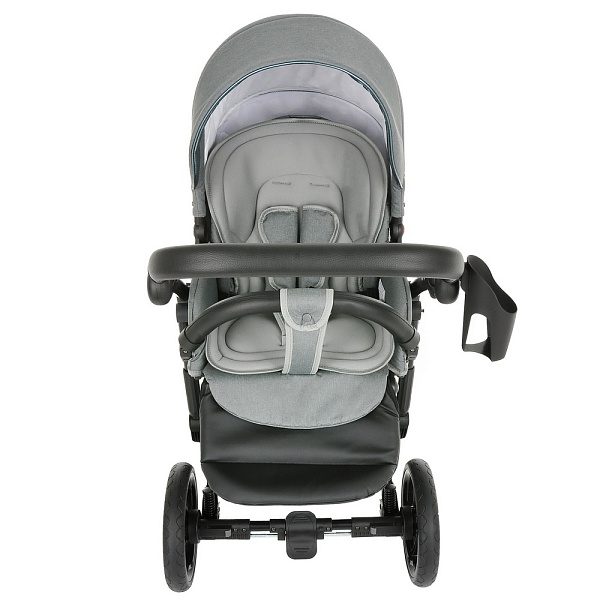 Детская коляска Tutis Mimi Style 2021 2 в 1 фото 7