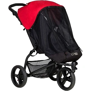 УФ защита-москитная сетка Mountain Buggy Swift / Mini