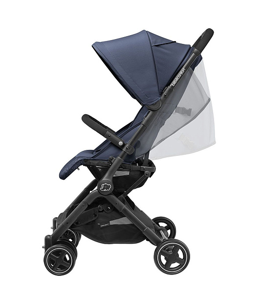 Прогулочная коляска Bebe Confort Lara фото 2
