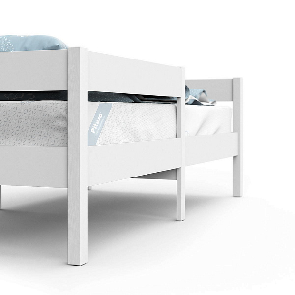 Подростковая кровать Pituso Saksonia, 160x80 фото 1