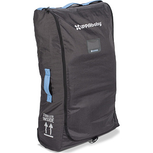 Сумка-переноска для коляски UPPAbaby Cruz